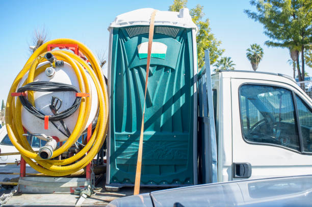 Best Portable toilet rental cost  in Aliso Viejo, CA