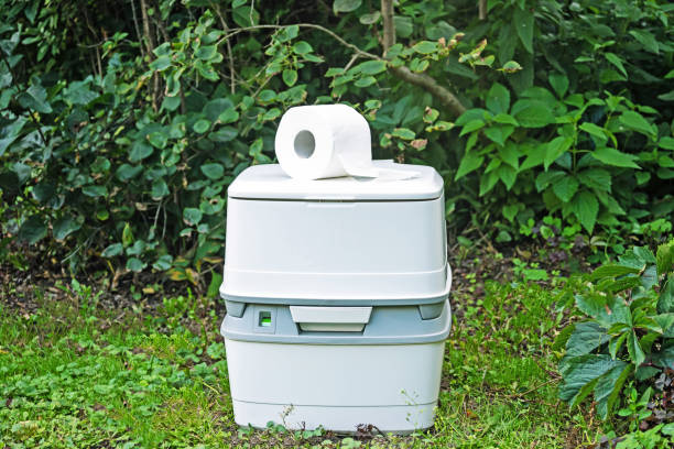 Best Portable restroom trailer rental  in Aliso Viejo, CA