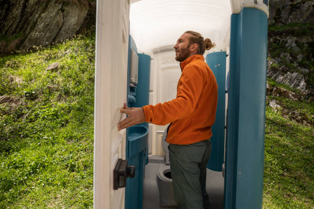 Portable Toilet Options We Offer in Aliso Viejo, CA