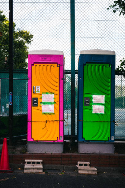 Best Porta potty cleaning services  in Aliso Viejo, CA