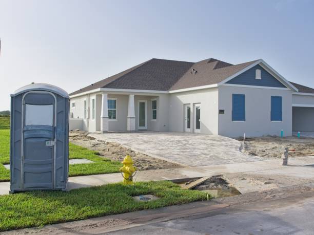 Porta potty rental for outdoor events in Aliso Viejo, CA