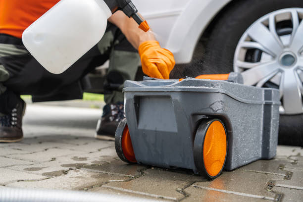Best Long-term porta potty rental  in Aliso Viejo, CA
